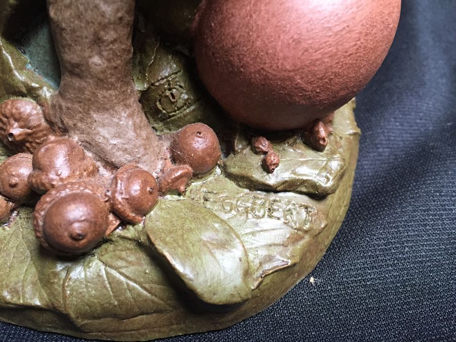 (3) Tom Clark Gnomes [Photo 4]