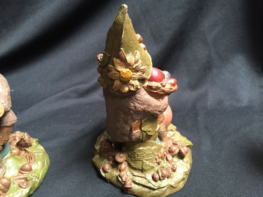 (3) Tom Clark Gnomes [Photo 5]