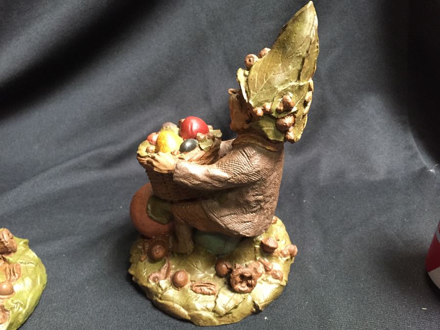 (3) Tom Clark Gnomes [Photo 7]