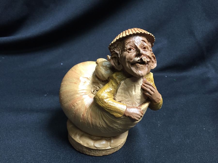 (3) Tom Clark Gnomes [Photo 8]