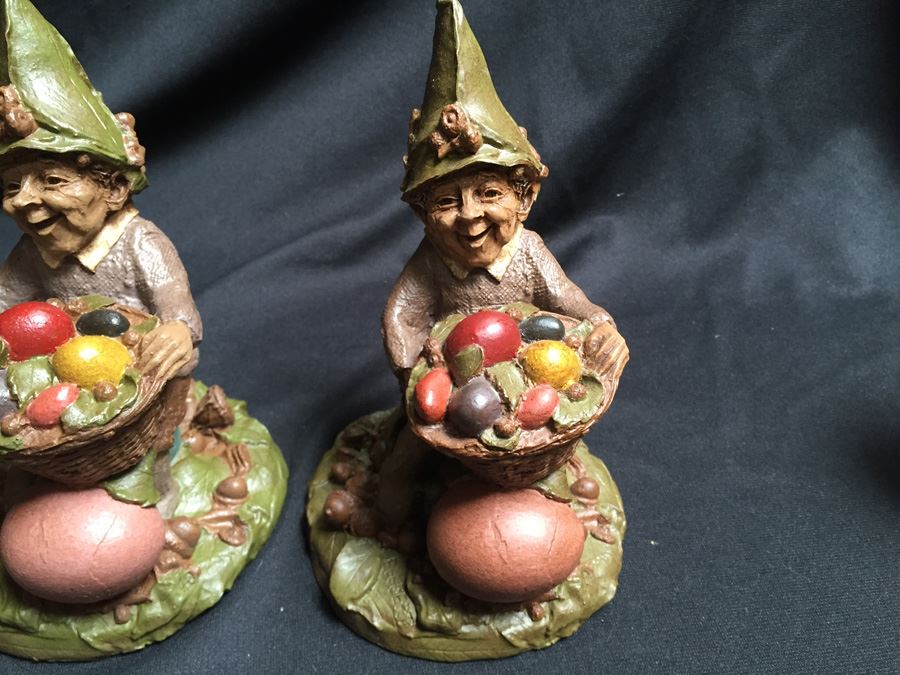 (3) Tom Clark Gnomes [Photo 2]