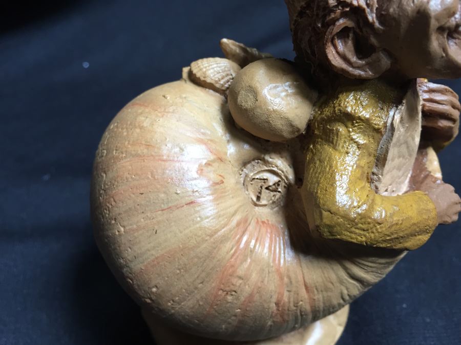 (3) Tom Clark Gnomes [Photo 9]