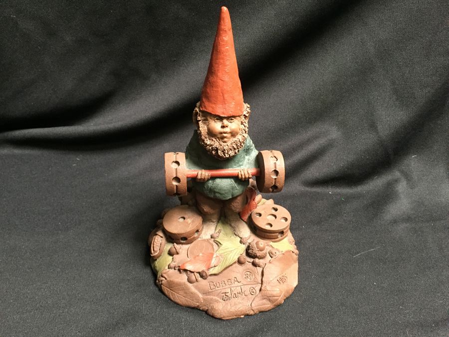 (4) Tom Clark Gnomes [Photo 3]