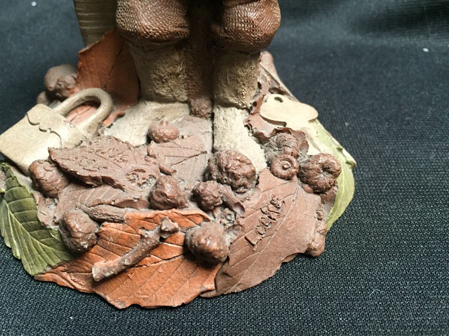 (4) Tom Clark Gnomes [Photo 11]