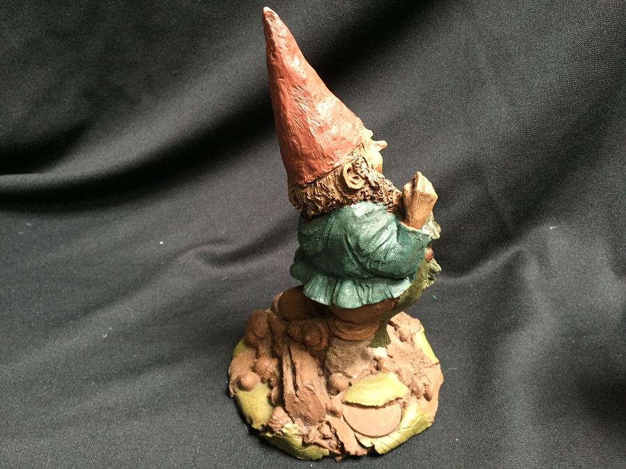 (4) Tom Clark Gnomes [Photo 19]