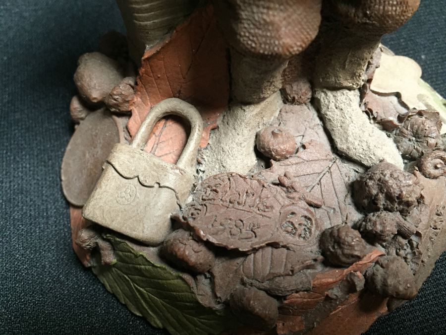 (4) Tom Clark Gnomes [Photo 10]