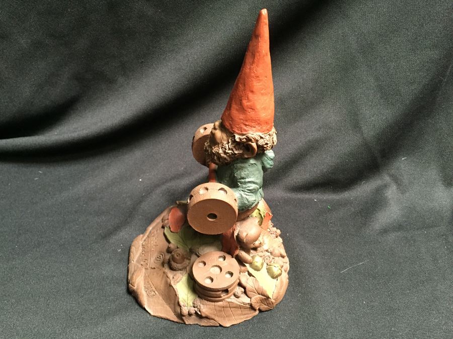 (4) Tom Clark Gnomes [Photo 7]