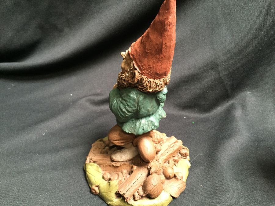 (4) Tom Clark Gnomes [Photo 18]