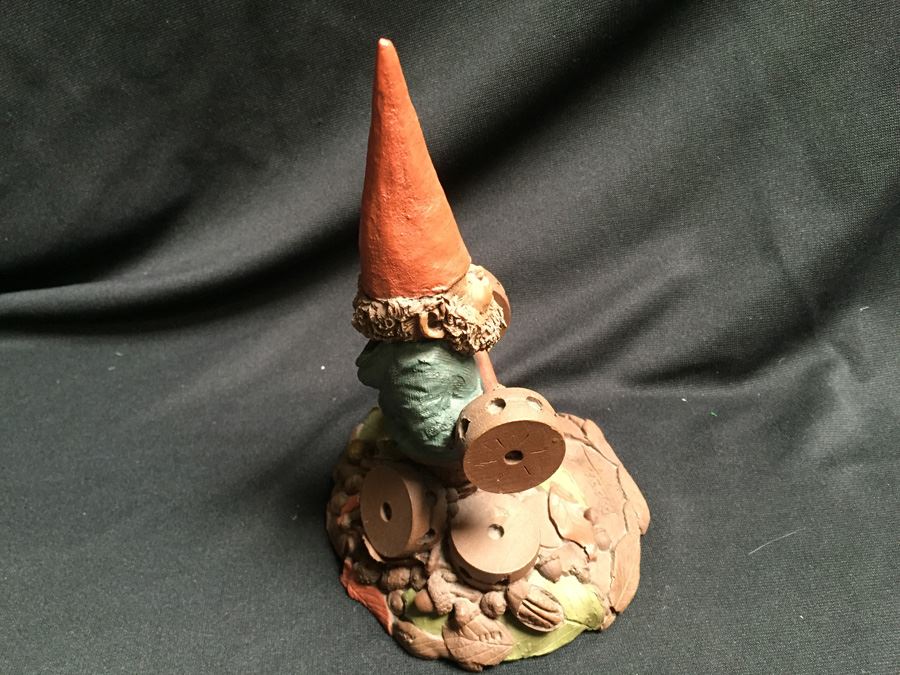 (4) Tom Clark Gnomes [Photo 5]