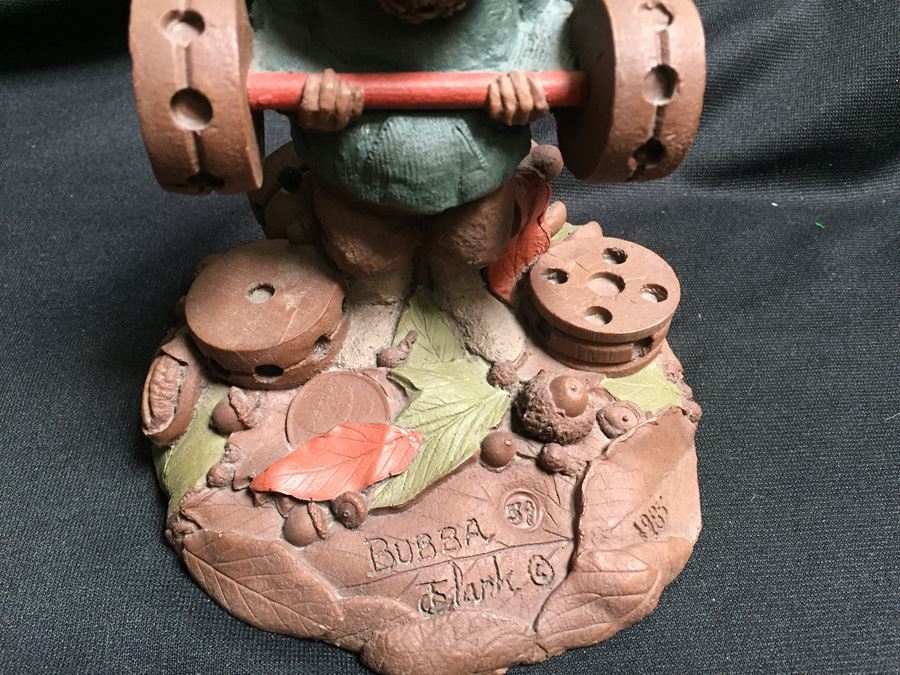 (4) Tom Clark Gnomes [Photo 2]