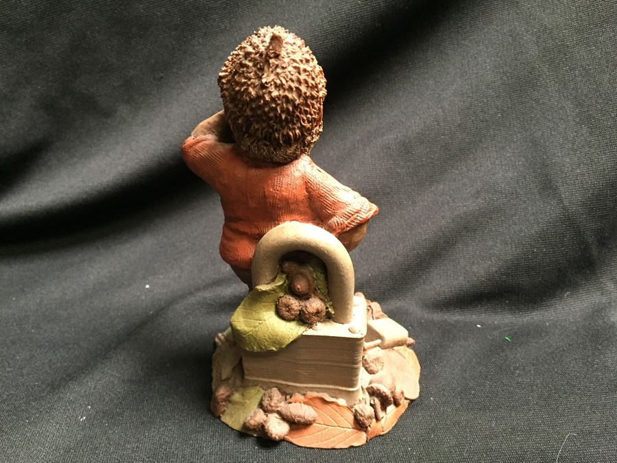 (4) Tom Clark Gnomes [Photo 13]