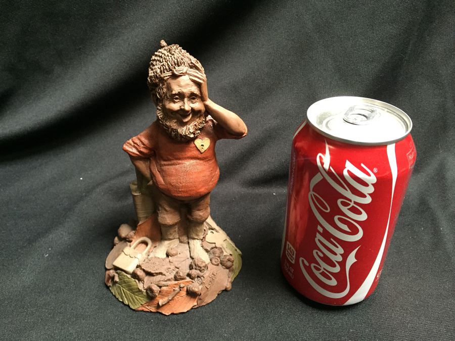 (4) Tom Clark Gnomes [Photo 8]