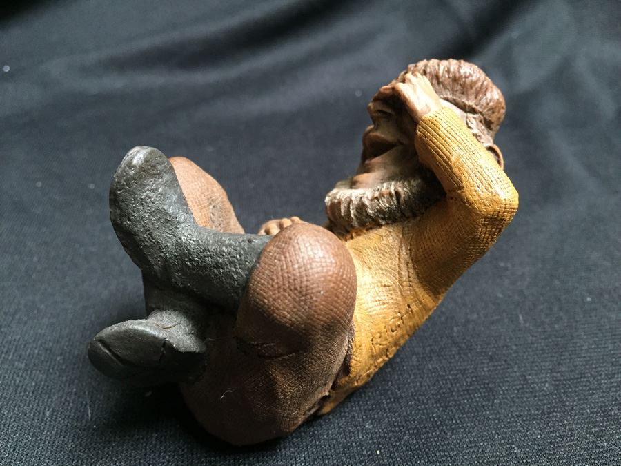 (4) Tom Clark Gnomes [Photo 22]