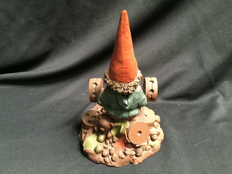 (4) Tom Clark Gnomes [Photo 6]
