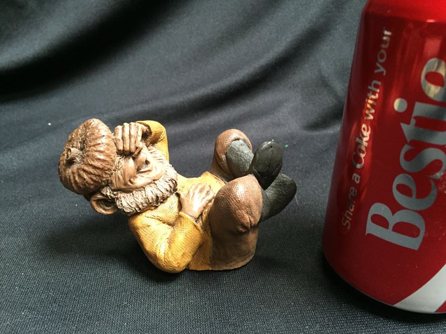 (4) Tom Clark Gnomes [Photo 21]