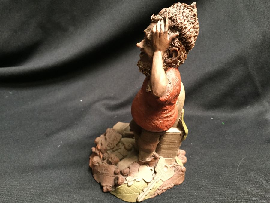 (4) Tom Clark Gnomes [Photo 14]