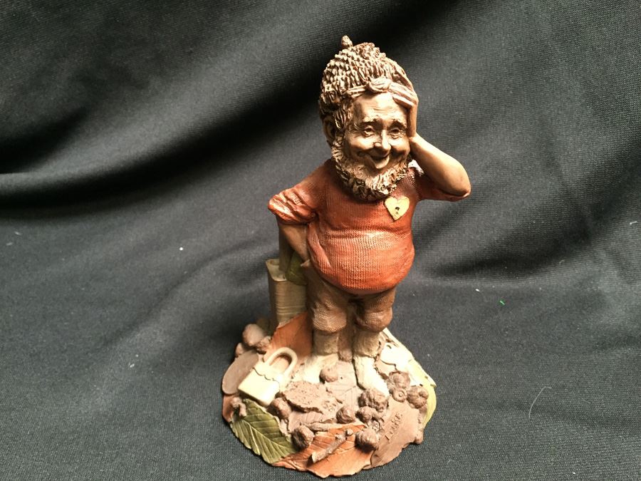 (4) Tom Clark Gnomes [Photo 12]