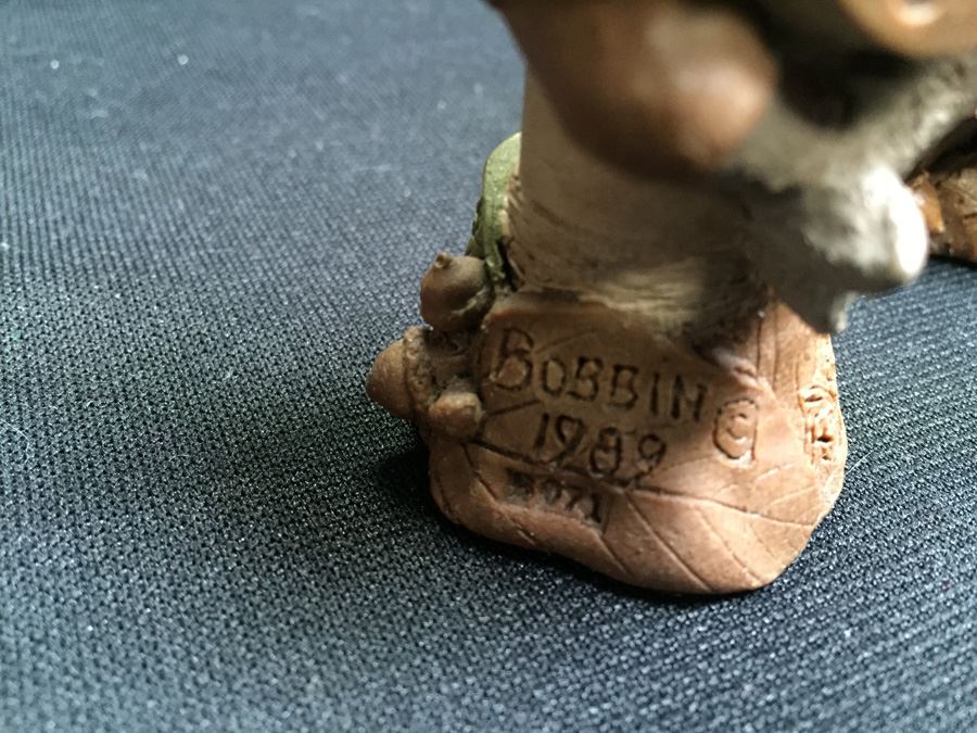 (7) Tom Clark Gnomes [Photo 10]
