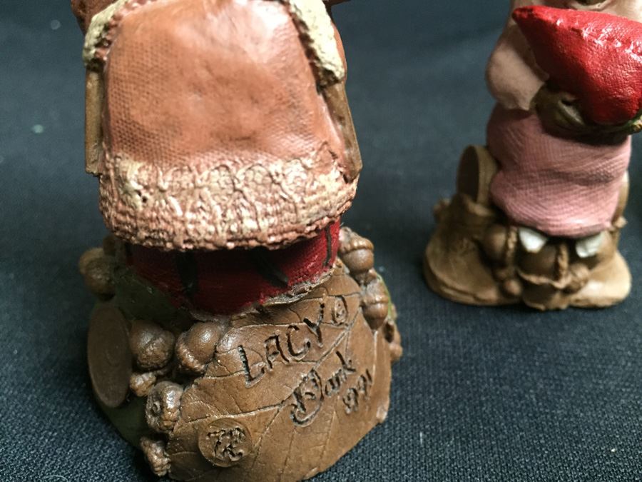 (7) Tom Clark Gnomes [Photo 3]