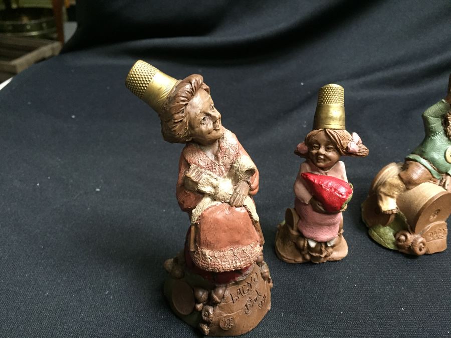 (7) Tom Clark Gnomes [Photo 2]