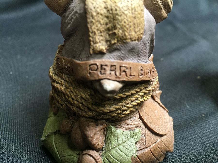 (7) Tom Clark Gnomes [Photo 16]
