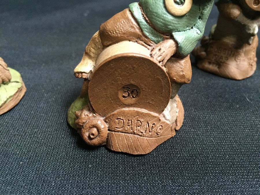 (7) Tom Clark Gnomes [Photo 7]