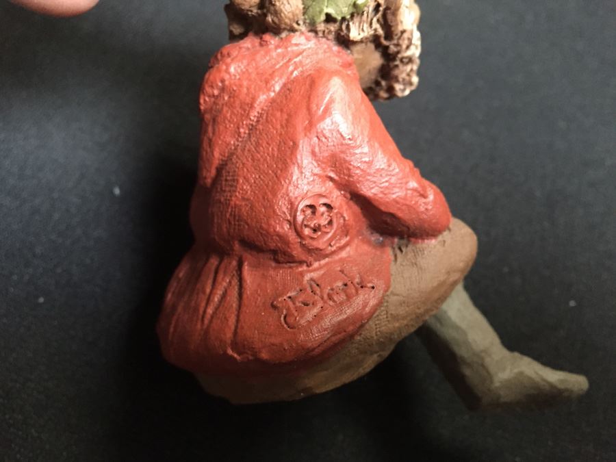 (3) Tom Clark Gnomes [Photo 3]