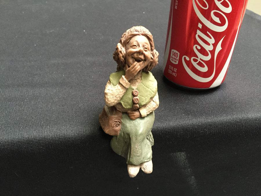 (3) Tom Clark Gnomes [Photo 7]