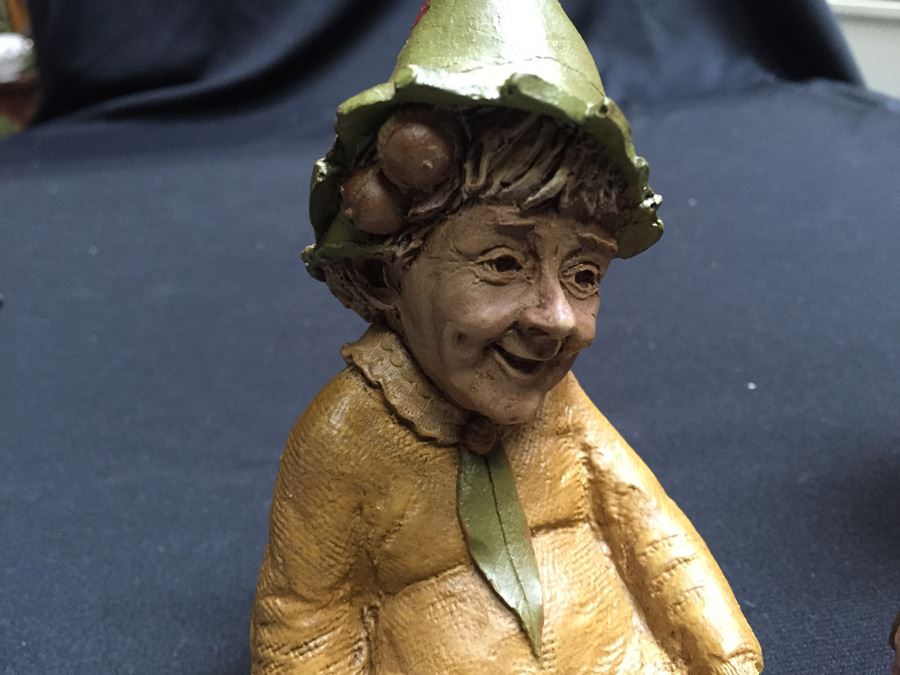 (3) Tom Clark Gnomes [Photo 5]