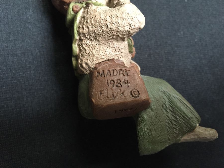(3) Tom Clark Gnomes [Photo 8]