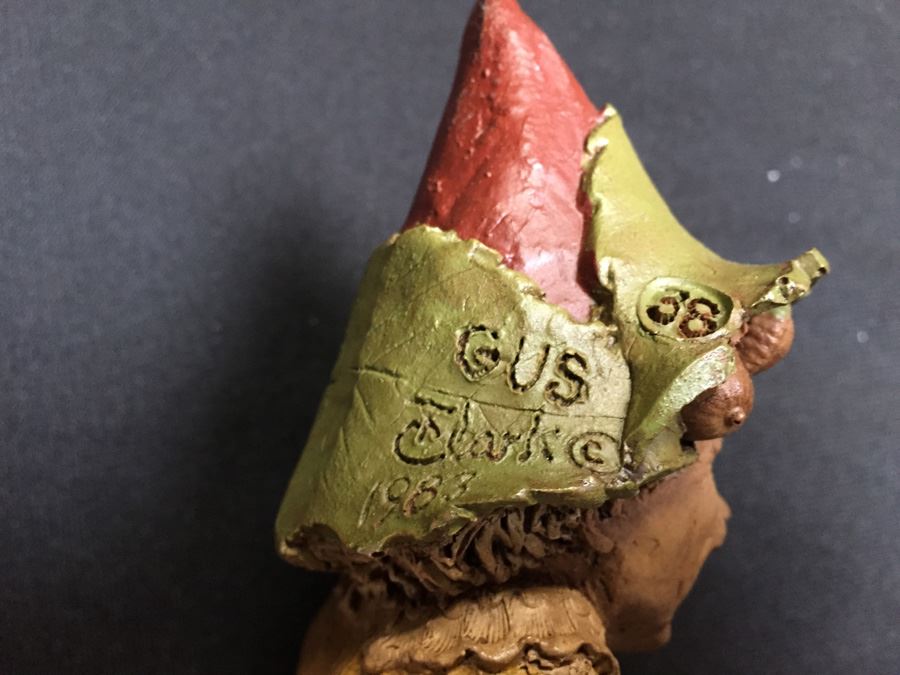 (3) Tom Clark Gnomes [Photo 6]