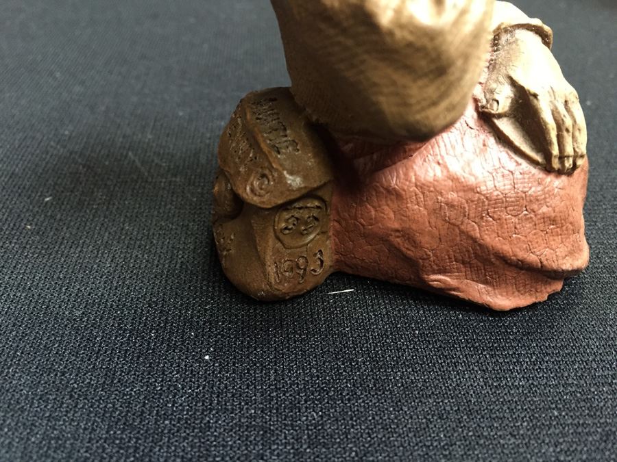 (6) Tom Clark Gnomes [Photo 18]