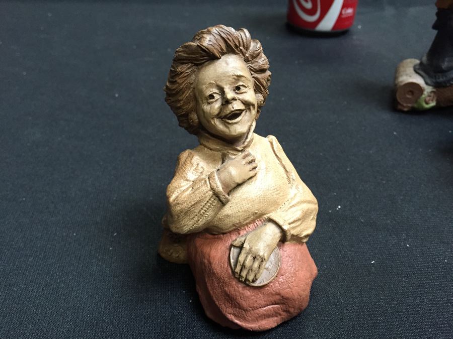 (6) Tom Clark Gnomes [Photo 16]