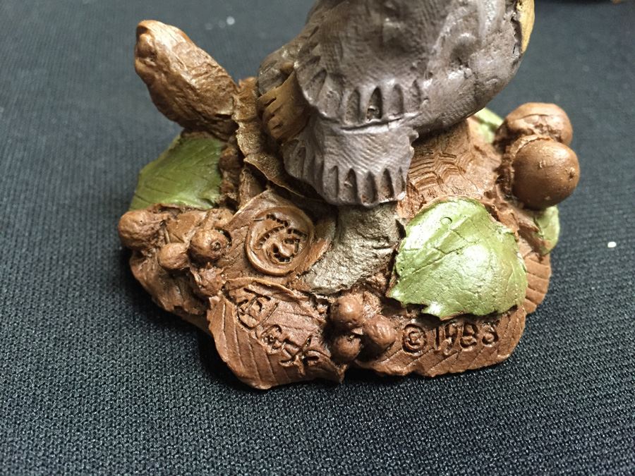 (6) Tom Clark Gnomes [Photo 10]