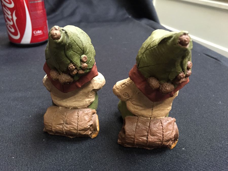 (6) Tom Clark Gnomes [Photo 4]