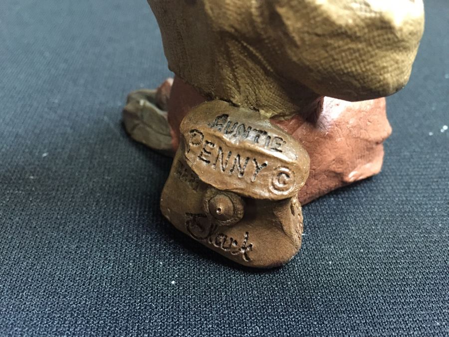 (6) Tom Clark Gnomes [Photo 17]