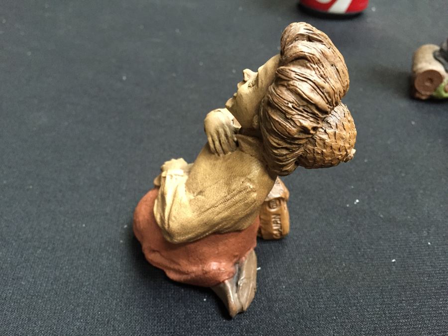 (6) Tom Clark Gnomes [Photo 20]