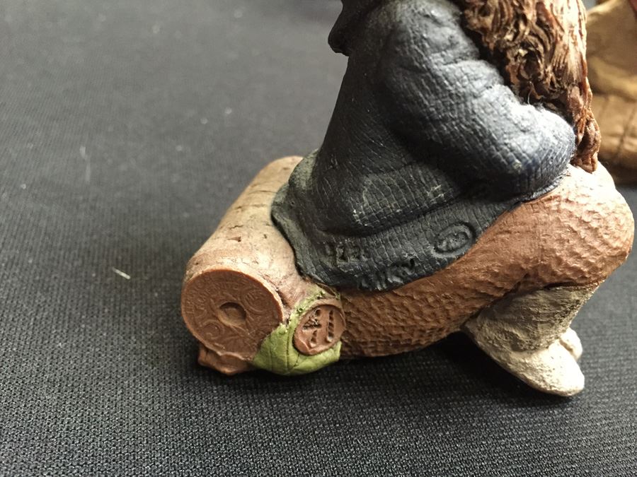 (6) Tom Clark Gnomes [Photo 14]