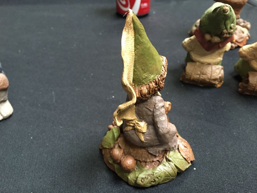(6) Tom Clark Gnomes [Photo 11]