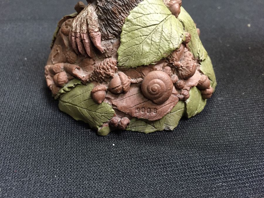 (3) Cairn Studios Figurines From Tom Clark, Lee Sievers & Tim Wolfe [Photo 7]