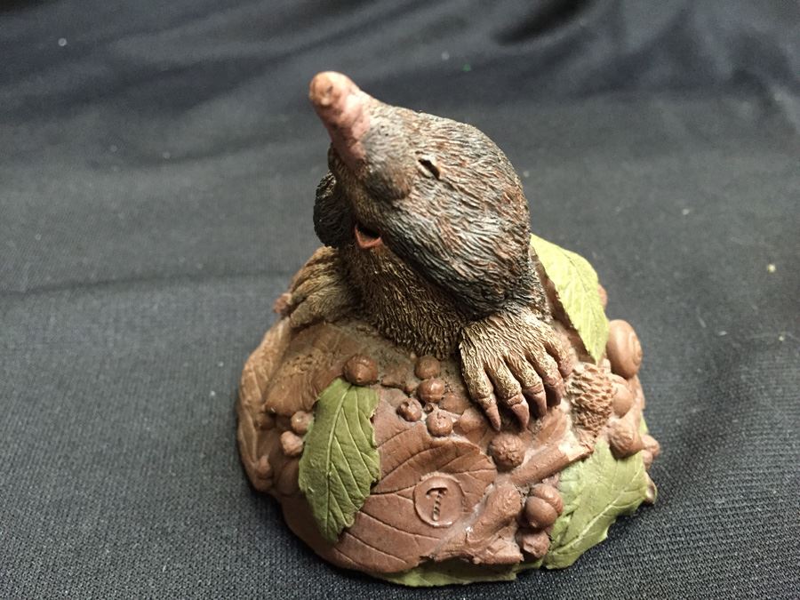 (3) Cairn Studios Figurines From Tom Clark, Lee Sievers & Tim Wolfe [Photo 6]