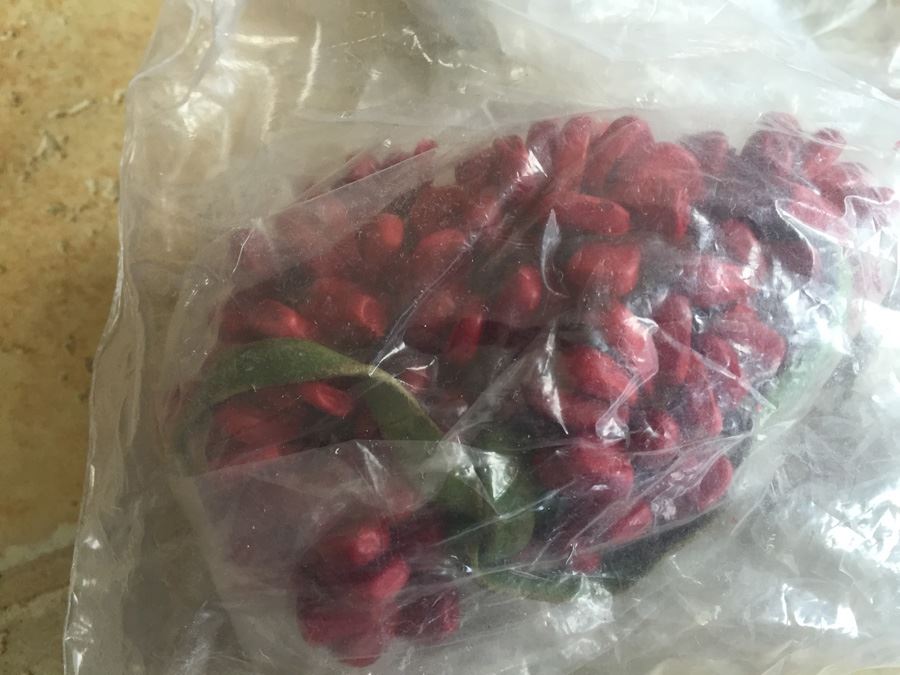 Jewelry Lot #6 - Assorted Jewelry In Large Bag [Photo 8]