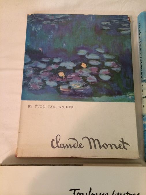 Art Books (Toulouse-Lautrec) [Photo 5]