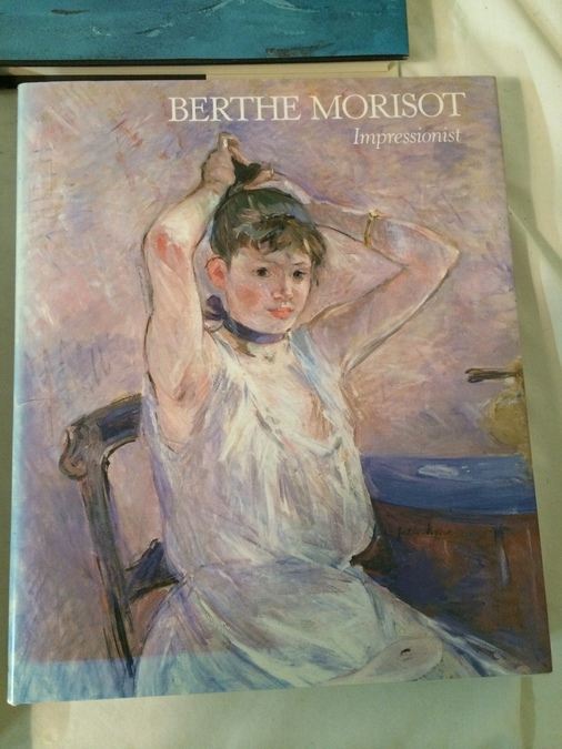 Art Books (Toulouse-Lautrec) [Photo 4]