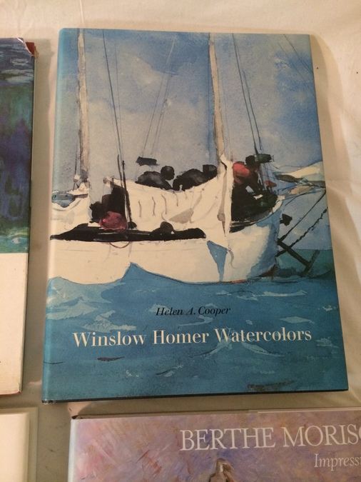 Art Books (Toulouse-Lautrec) [Photo 6]