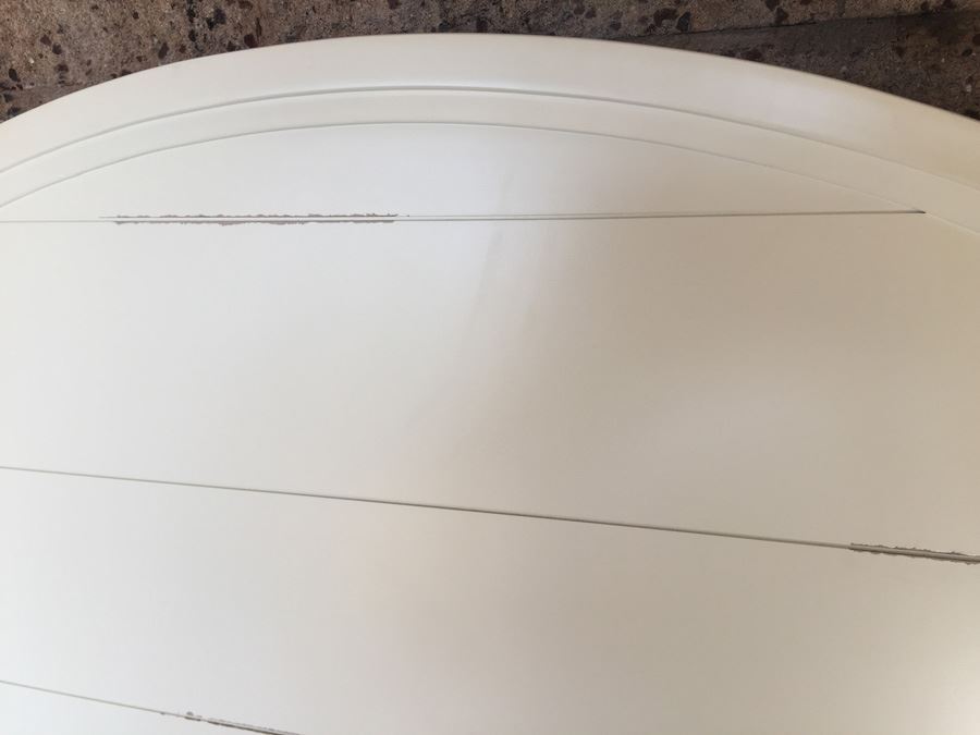 Pottery Barn King Size Bed [Photo 3]