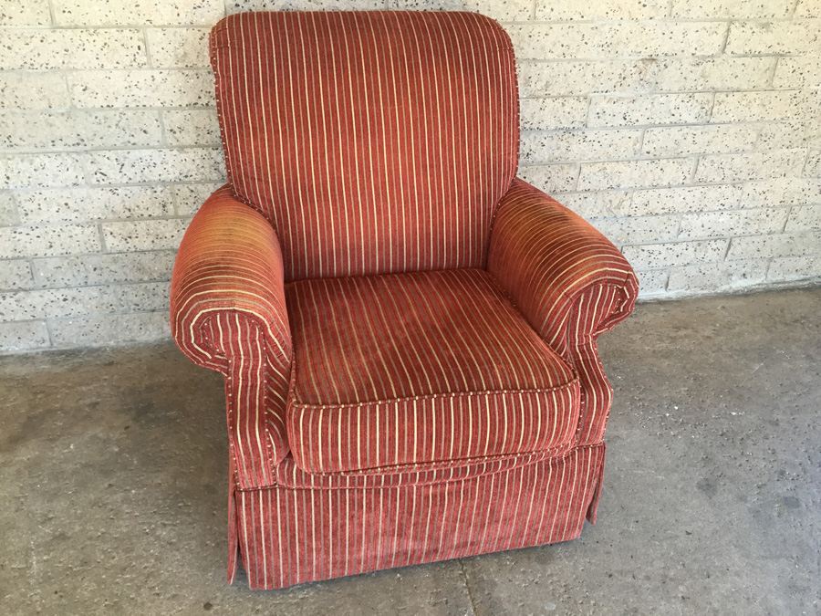 Arm Chair By Mayo Furniture