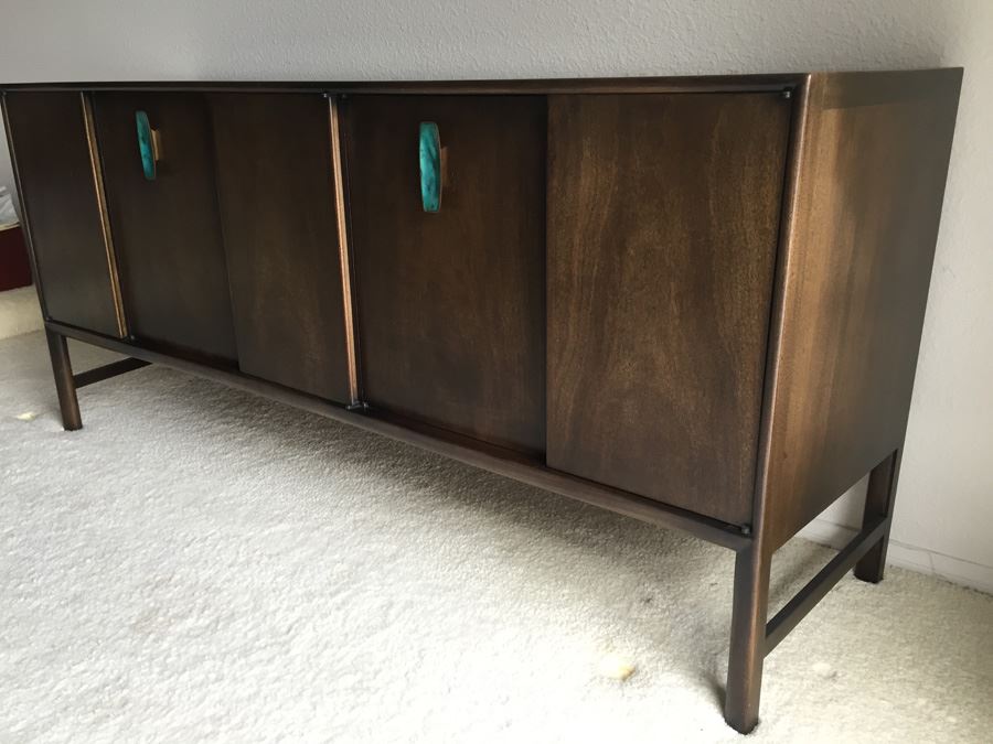Mid-Century Buffet [Photo 9]