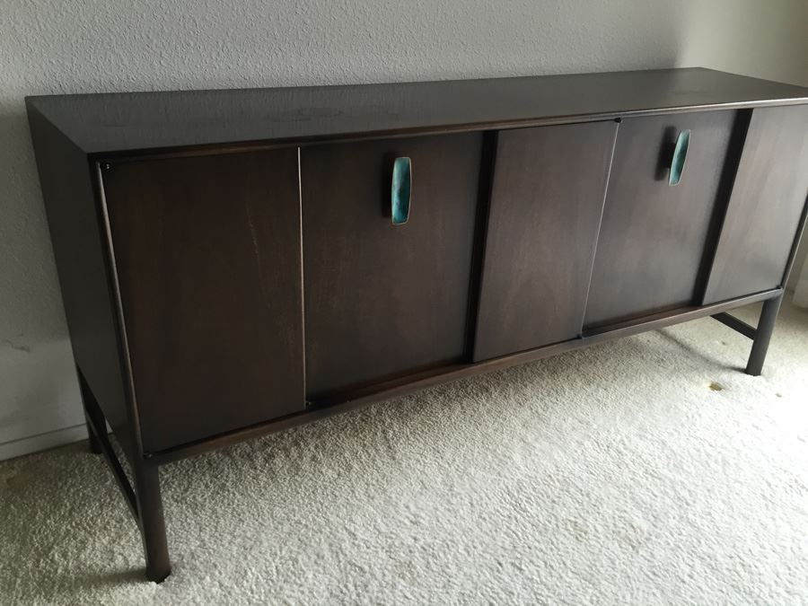 Mid-Century Buffet [Photo 6]