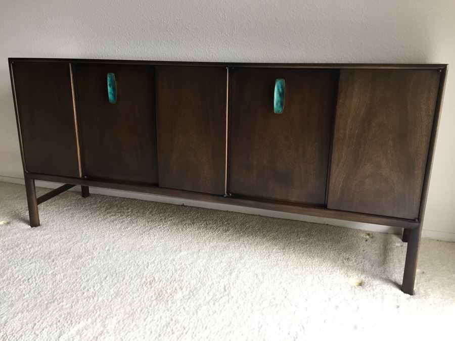 Mid-Century Buffet [Photo 4]
